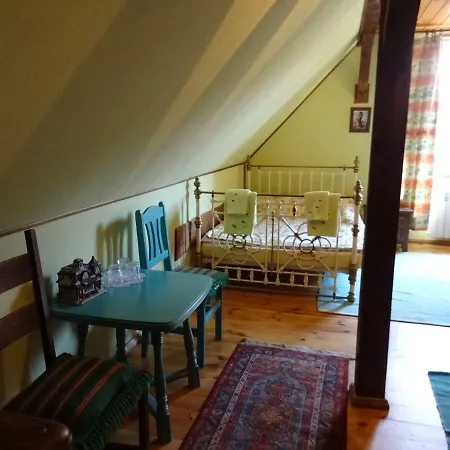 44 Holiday home Pluszkiejmy