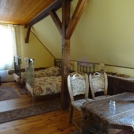 Casa de Férias 44 Pluszkiejmy