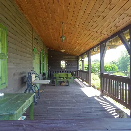 44 Holiday home Pluszkiejmy