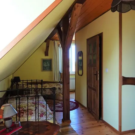 44 Holiday home Pluszkiejmy
