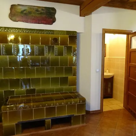 44 Casa de Férias Pluszkiejmy