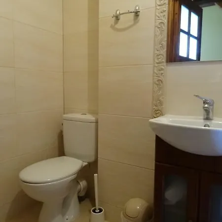 44 Casa de Férias Pluszkiejmy
